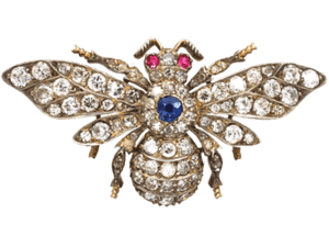 Vintage Brooches